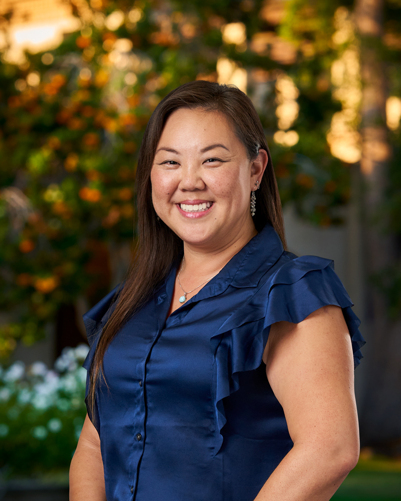 Nahyune Gina Lim, LPCC, LPC