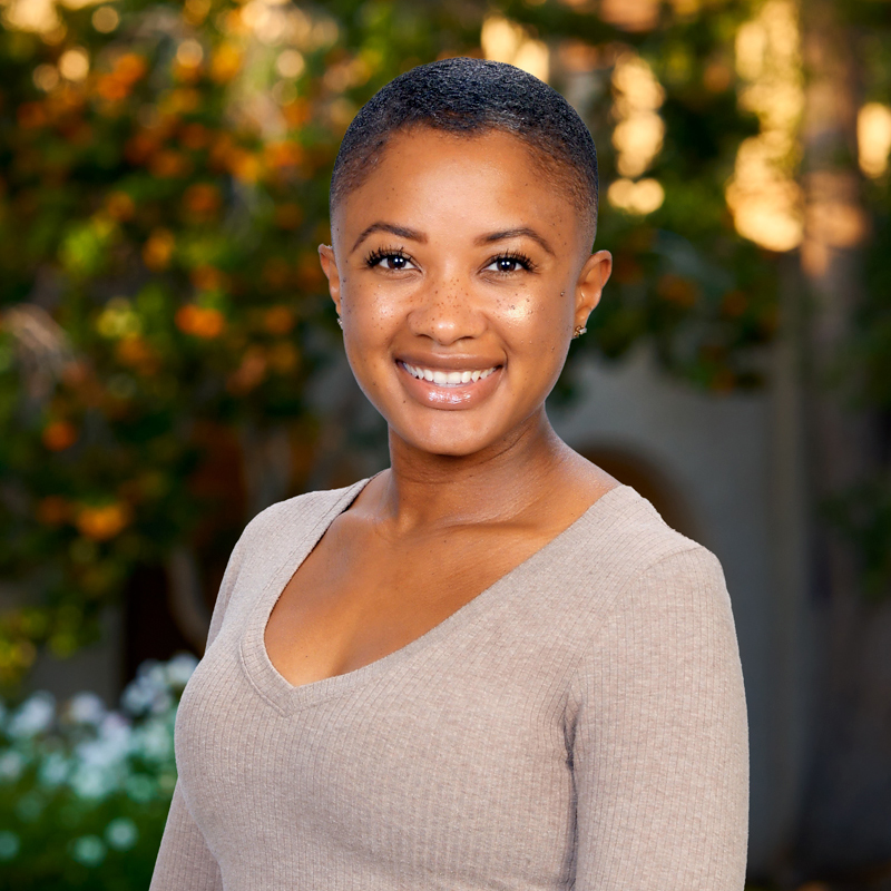 Cassandra Spinks-Gilbert, APCC Cassandra Spinks-Gilbert, APCC