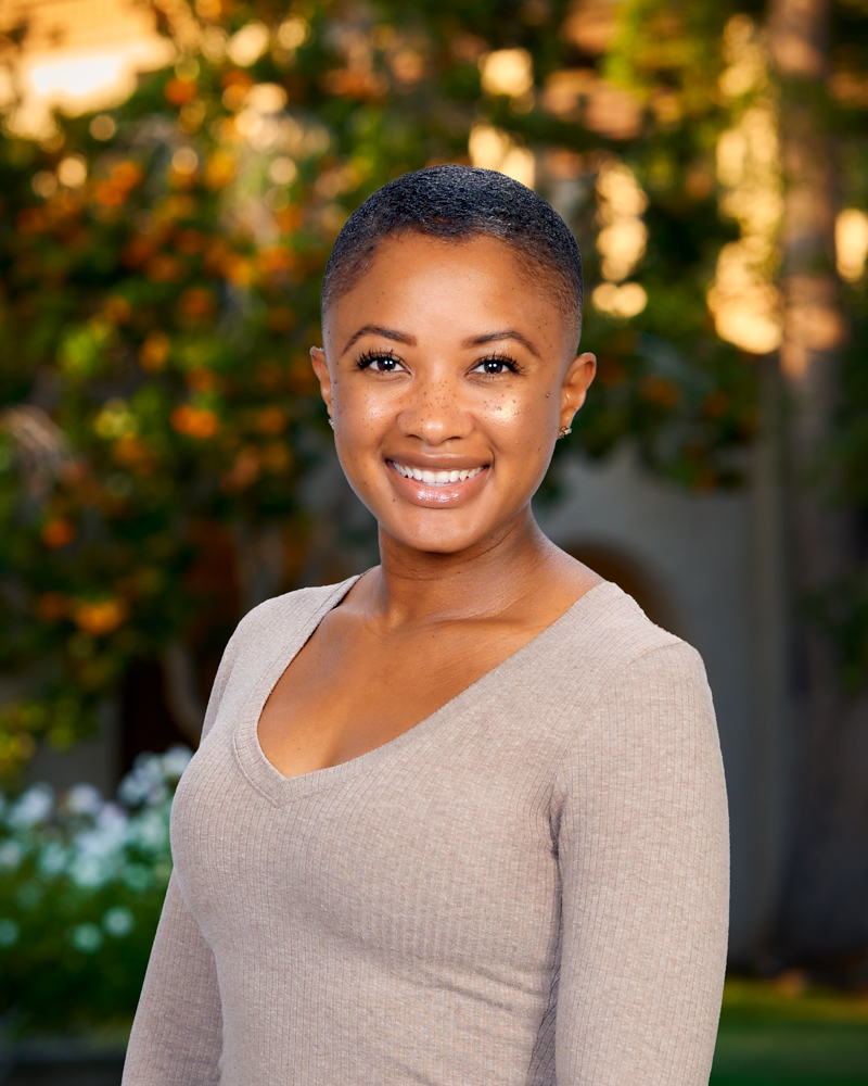 Cassandra Spinks-Gilbert, APCC image coming soon