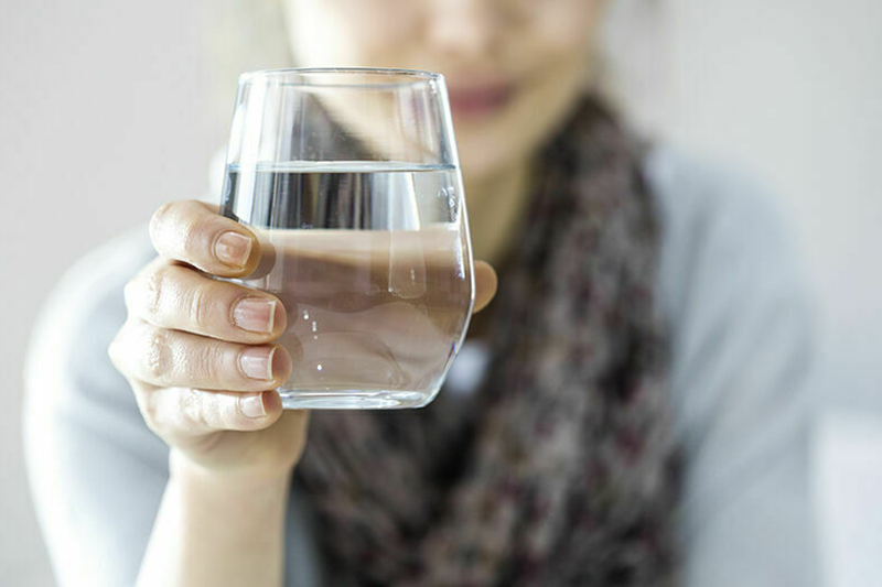 Stephens Therapy Associates - Why is my therapist asking me about drinking water?