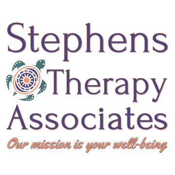Stephens Therapy Associates Logo