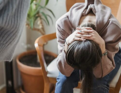 The Neurochemical Bond: Why We Stay Attached to Toxic People