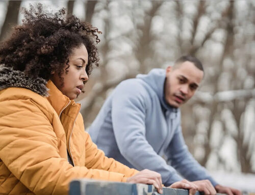 9 Ways to Heal After Experiencing Covert Narcissism