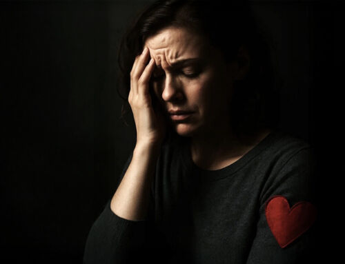 Are you An Empath? (You Probably Aren’t Just Attracting Narcissists)