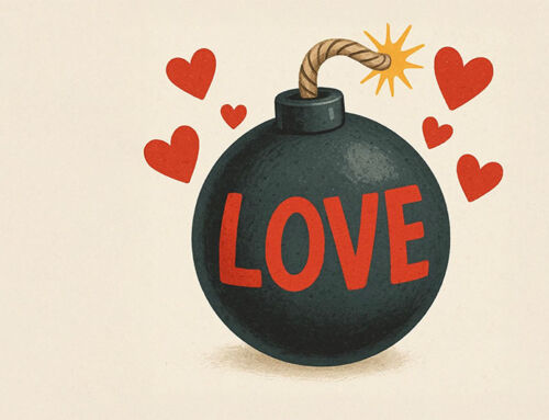 Do Narcissists Know They’re Love Bombing? The Complicated Truth