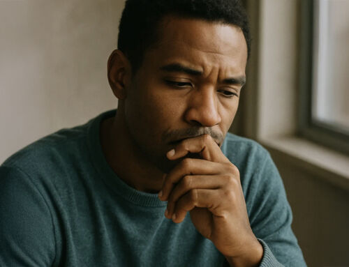Why Can’t I Stop Thinking About It?  Understanding Rumination After Narcissistic Abuse
