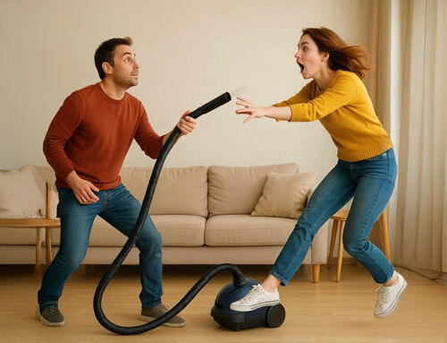 Hoovering and Limerence: How Narcissists Pull You Back In