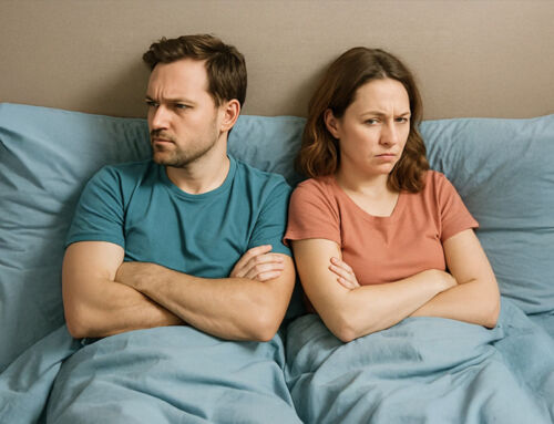 When A Narcissist Withholds Physical Intimacy: A Tool of Power, Control, and Emotional Disconnection